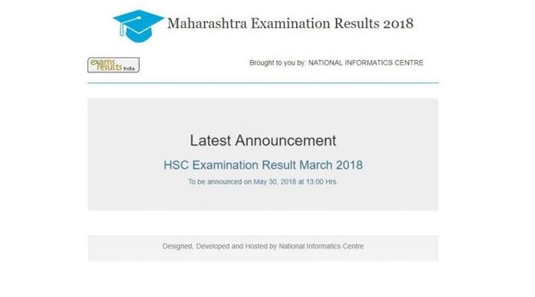hsc result 2018, maharashtra hsc result 2018, maharesult.nic.in, hsc result 12th