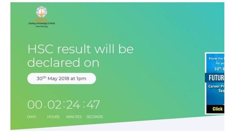 hsc result 2018, maharashtra hsc result 2018, maharesult.nic.in, hsc result 12th