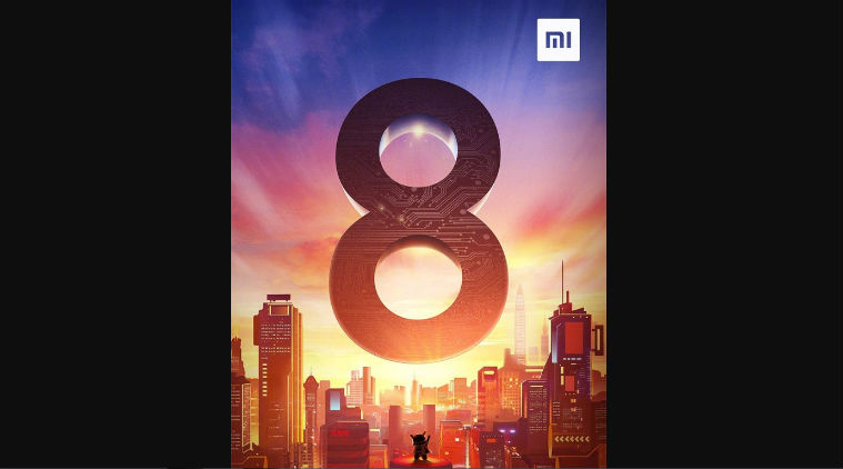 Mi 8, Xiaomi Mi 8, Mi 8 price in India, Mi 8 price, Xiaomi Mi 8 specifications, Xiaomi Mi 8 features, Xiaomi Mi 8 launch, Mi 8 release date, Mi 7
