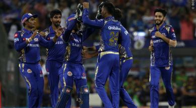 IPL 2018, Indian Premier league, MI vs KKR, Kolkata Knight Riders, Mumbai Indians, sports news, IPL news, cricket, Indian Express