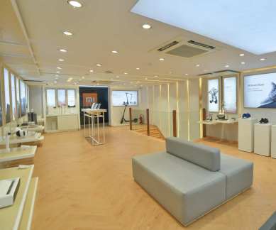 Xiaomi, Mi Home Experience Store, Mi Home Store, Mi Water Purifier, Xiaomi India retail stores, Mi Electric Scooter, Internet of Things, smart home devices