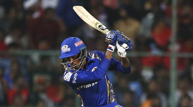 KXIP vs MI IPL 2018 Match 34 Prediction: Desperate Mumbai Indians seek ...