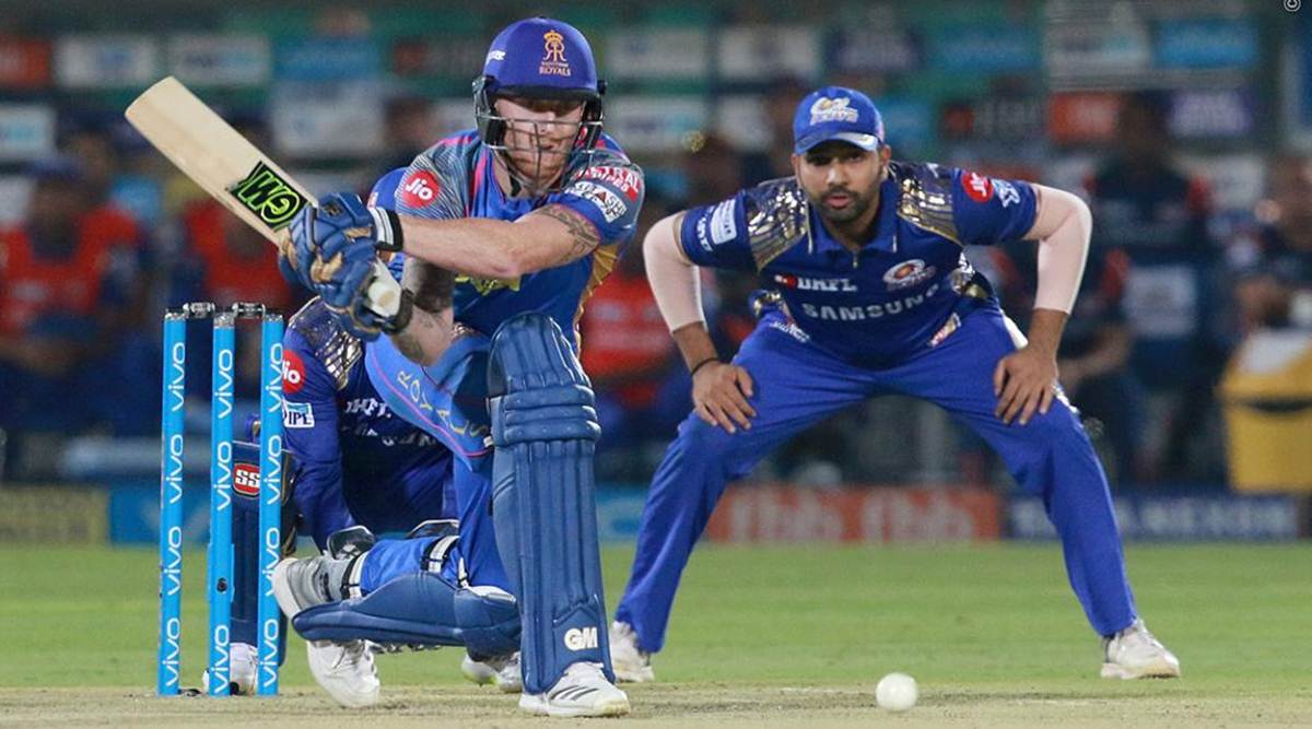 Ipl 2018 Mi Vs Rr Preview Mumbai Indians Rajasthan Royals Seek To Capitalise On Momentum To Fight For Playoff Spot Sports News The Indian Express