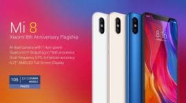 Xiaomi, Xiaomi Mi 8, Mi 8, Mi 8 launched, Mi 8 Price in India, Mi 8 specifications, Mi 8 features, Mi 8 price, Mi 8 launch date, Mi 8 India launch