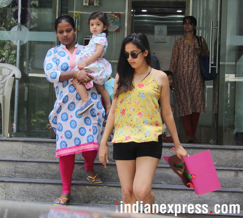 mira rajput misha kapoor