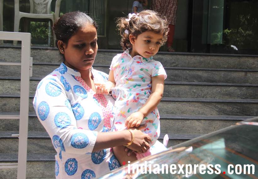 misha kapoor