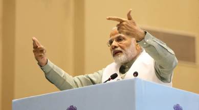 PM Modi on Karnataka's Bagalkot’s Mudhol dogs