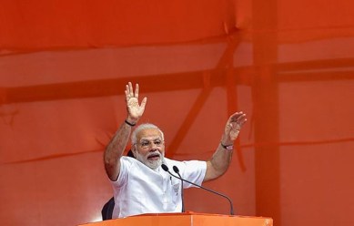 Narendra Modi ranked 9th among most powerful people in the world in 2018: Forbes
