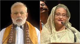 Visva Bharati University convocation LIVE: PM Modi calls Tagore a global citizen, Hasina claims his bigger contribution in Bangladesh