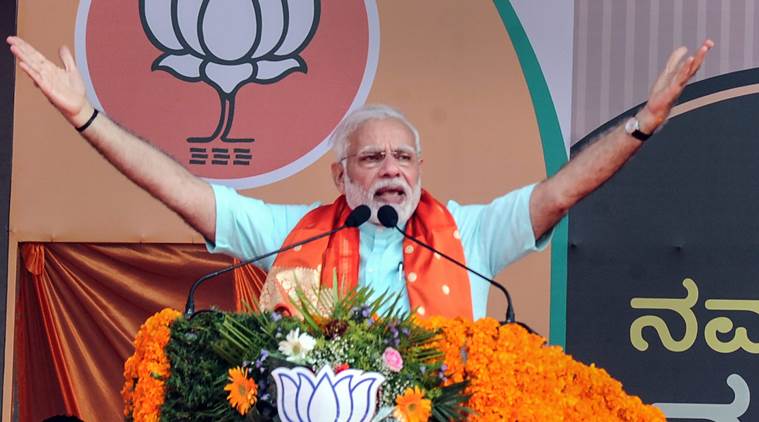 Karnataka assembly elections 2018: Apologise for calling Bengaluru names, Congress tells PM Modi