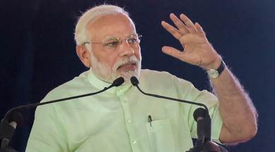 PM Narendra Modi: 10 crore LPG connections given in four years against 13 crore since independence