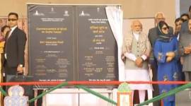 PM Modi inaugurates Zojila tunnel project in Leh: All you need to know about India's longest tunnel