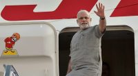 Narendra Modi, Modi Singapore visit