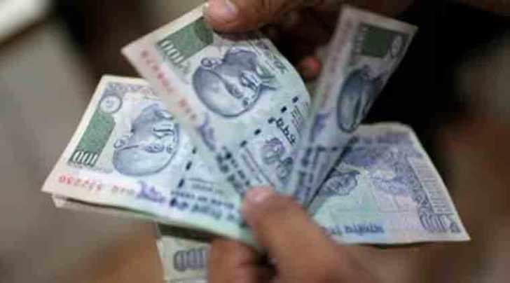 indian money in swiss bank