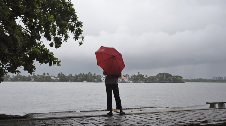 Monsoon Highlights: Southwest Monsoon reached Kerala three 