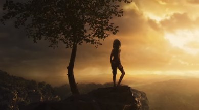 mowgli trailer the jungle book rudyard kipling