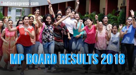 MP Board Class 10th, 12th result 2018 declared at mpbse.nic.in, mpresults.nic.in and mponline.gov.in