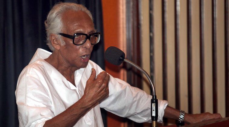 mrinal sen