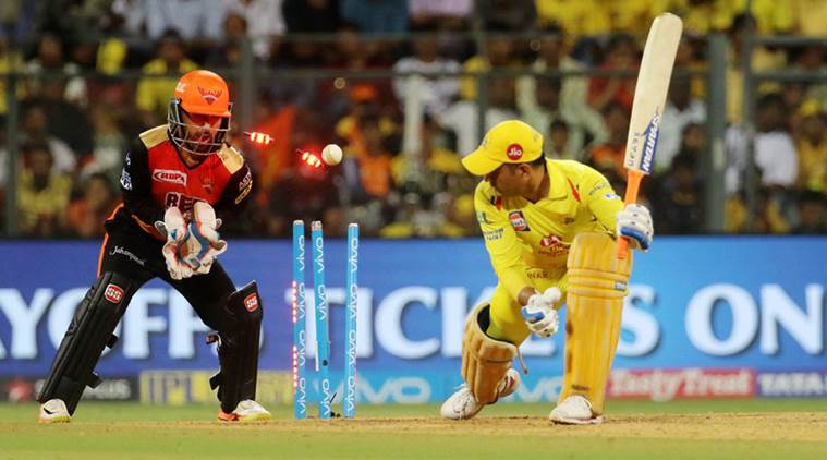 ipl 2018, csk vs srh