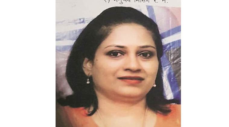 Ashwini Bidre case: Special prosecutor says Navi Mumbai not cooperating