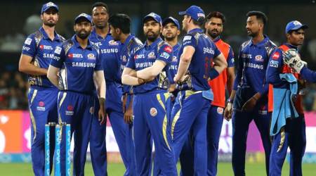 IPL 2018 Live Score KXIP vs MI in Indore: KXIP Predicted Playing 11 against MI