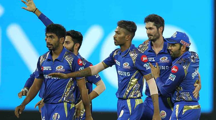 IPL 2018, MI vs KKR Preview: Kolkata Knight Riders up next in Mumbai ...