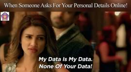 race 3, Mumbai Police, Salman Khan, Salman Khan race 3, hilarious Race 3 memes, Race 3 trailer, Daisy Shah's "Our business is our business... none of your business" dialogue from Race 3 trailer, Daisy Shah meme, indian express