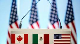 Canada, US making 'lots of progress' as NAFTA talks near deadline