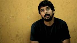 Namit Das web series, Table No. 5