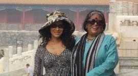 mother's day 2018, mother's day, happy mother's day 2018, mother's day date,mother's day gifts, mother's day books, nandana sen recommends books to her mother, nandana sen books for her mother, nabaneeta dev sen, indian express, indian express news