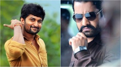 nani replaces jr ntr in bigg boss telugu