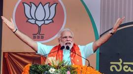 PM Narendra Modi to address 50 rallies across India