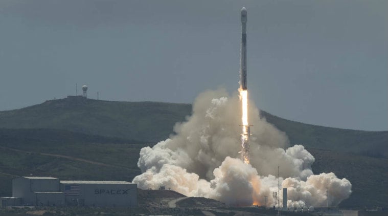 Russia warns against Donald Trump's plans for militarising space