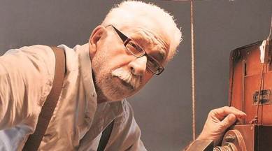 naseeruddin shah, indian movies, indian films, hope aur hum, naseeruddin shah interview, indian express, talk page, pakistan actors, hindi cinema