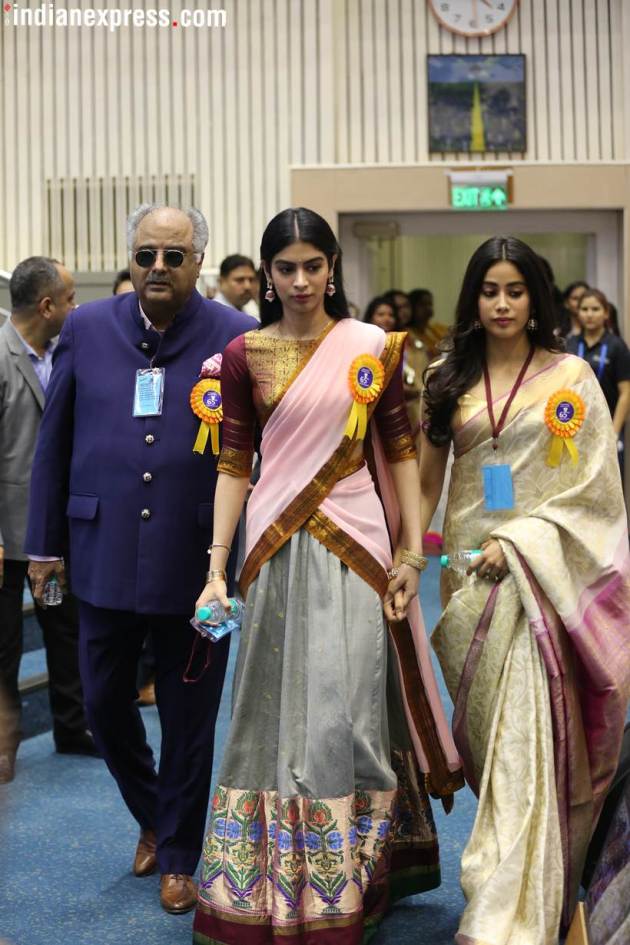 national awards photos