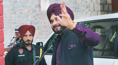 kin of Ludhiana fire factory fire,  ludhiana fire factory kin, Navjot Singh Sidhu, Indian Exptress,            
