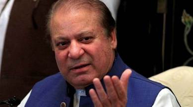 Pakistan polls 'stolen', results 'tainted': Nawaz Sharif