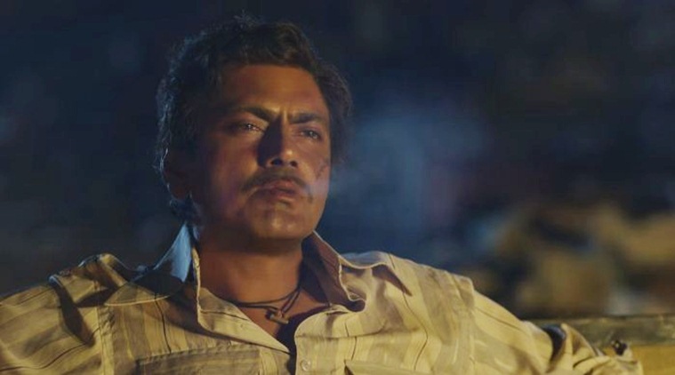 Sacred Games teaser: Nawazuddin Siddiqui plays a don with a God-complex |  Entertainment News,The Indian Express