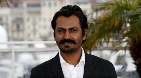 Cannes 2018: Nawazuddin Siddiqui to ditch his 9-year-old suit for a Manish Malhotra creation