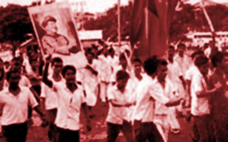 Naxalbari: How a peasant uprising triggered a pan-India political movement  | Research News,The Indian Express