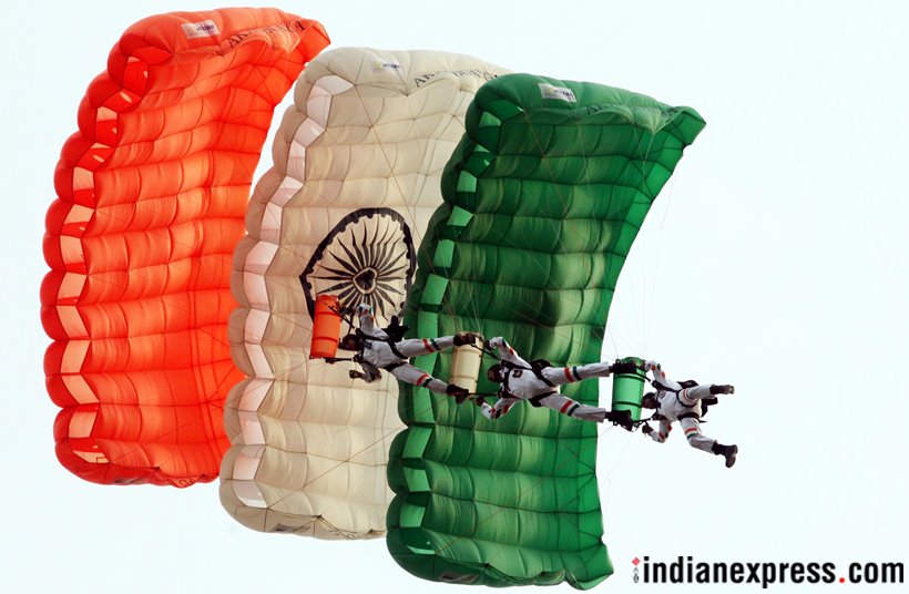 Ahead of NDA Passing Out Parade, cadets demonstrate exemplary display of traditional military pageantry