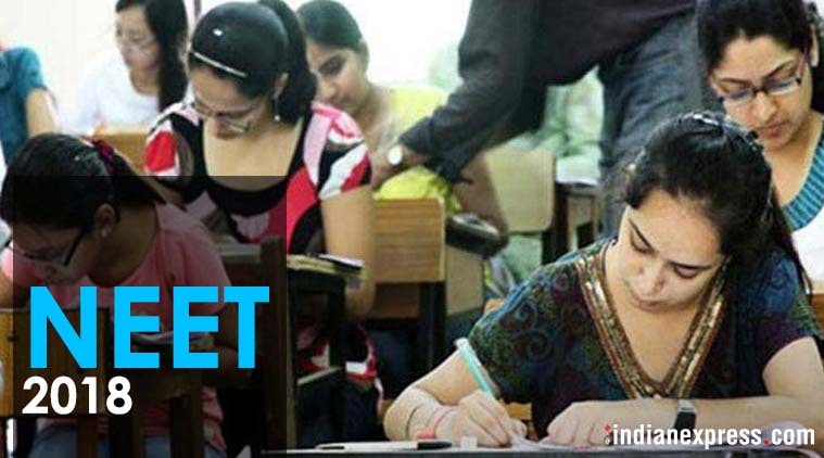 Madras HC orders 196 grace marks for students who took NEET in Tamil ...