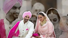 Neha Dhupia, Angad Bedi, Neha Dhupia Angad Bedi, Neha Dhupia Angad Bedi wedding, Neha Dhupia Angad Bedi wedding pics
