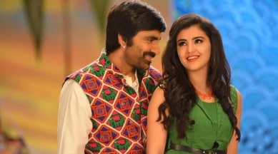 nela ticket review ravi teja film