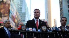 Two prominent Indian-Americans appointed by NYC Mayor to Board of Advisors