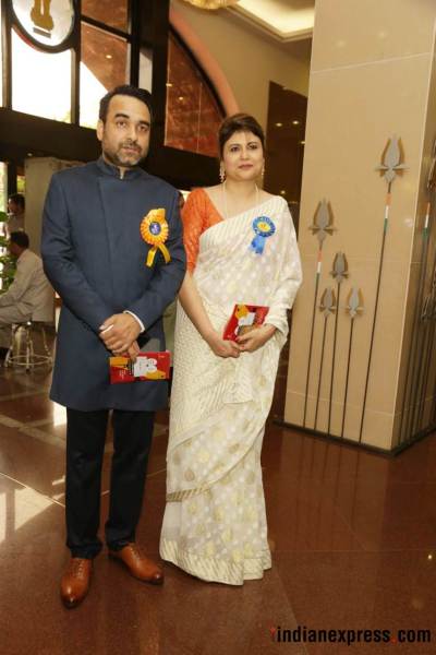 pankaj tripathi at national awards