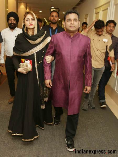 ar rahman at national awards