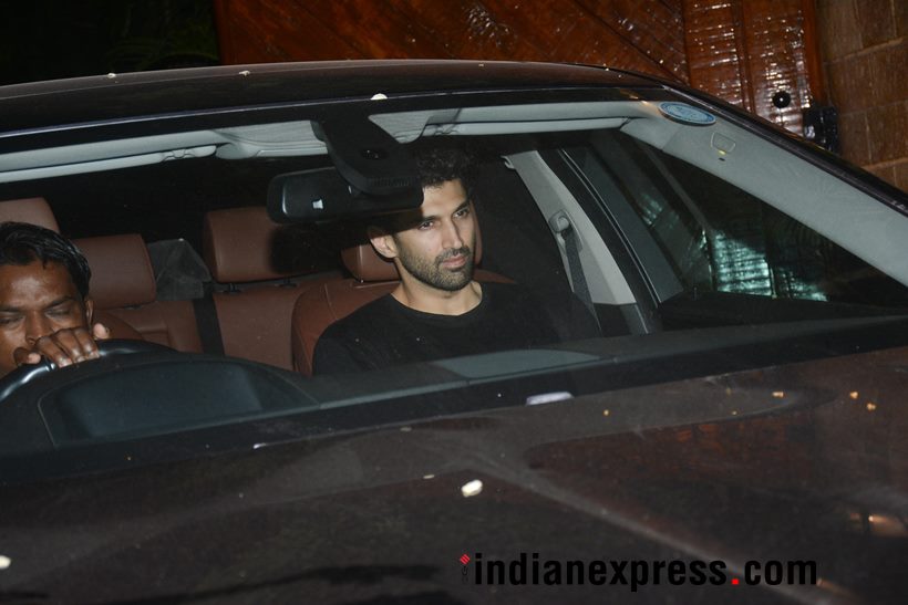 aditya roy kapur