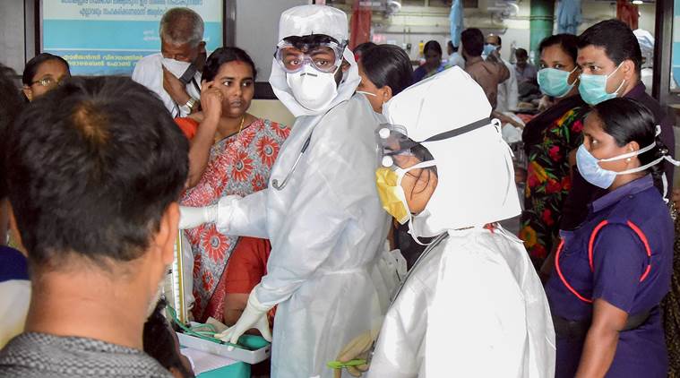 Nipah Virus outbreak: Death toll rises to 11, neighbouring districts in Kerala asked to be on 'high alert'