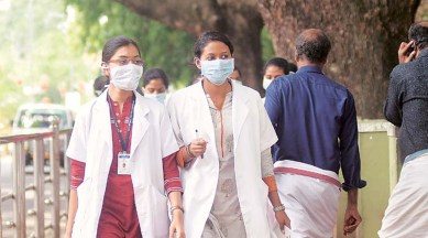 nipah virus, nipah virus in kerala, nipah virus deaths kerala, nipah virus news, nipah infection, kerala health department on nipah virus, kerala news